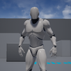 Test FPS Unreal 4 APK
