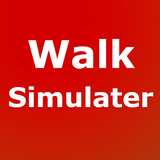 Walk Simulator APK