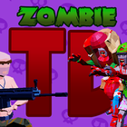 Zombie TD icône