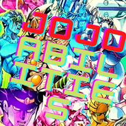 Android용 JoJo Stand Generator APK 다운로드