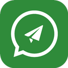 Whatsapp Direct ikon