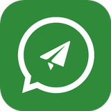 Whatsapp Direct icône