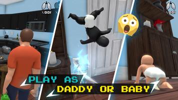 Wo's Your Daddy - Ultimte 2 screenshot 1