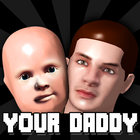 آیکون‌ Your Daddy Simulator