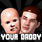 Your Daddy Simulator Zeichen