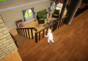 Your Daddy Simulator Screenshot 1