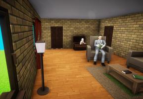 Your Daddy Simulator Screenshot 2