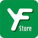 Your Food Store-APK