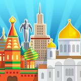 Твоя Москва: сам себе навигато-APK