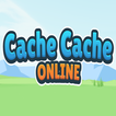 Cache Cache ไอคอน