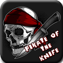 Pirate of the Knife APK