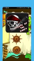 Pirate of the Knife capture d'écran 1