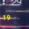 Fugitive pixel