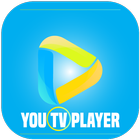 You Tv M3u player icon