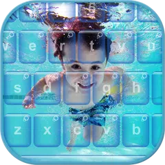 Photo Keyboard Theme Changer APK download