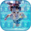 Photo Keyboard Theme Changer