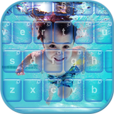 Photo Keyboard Theme Changer icon