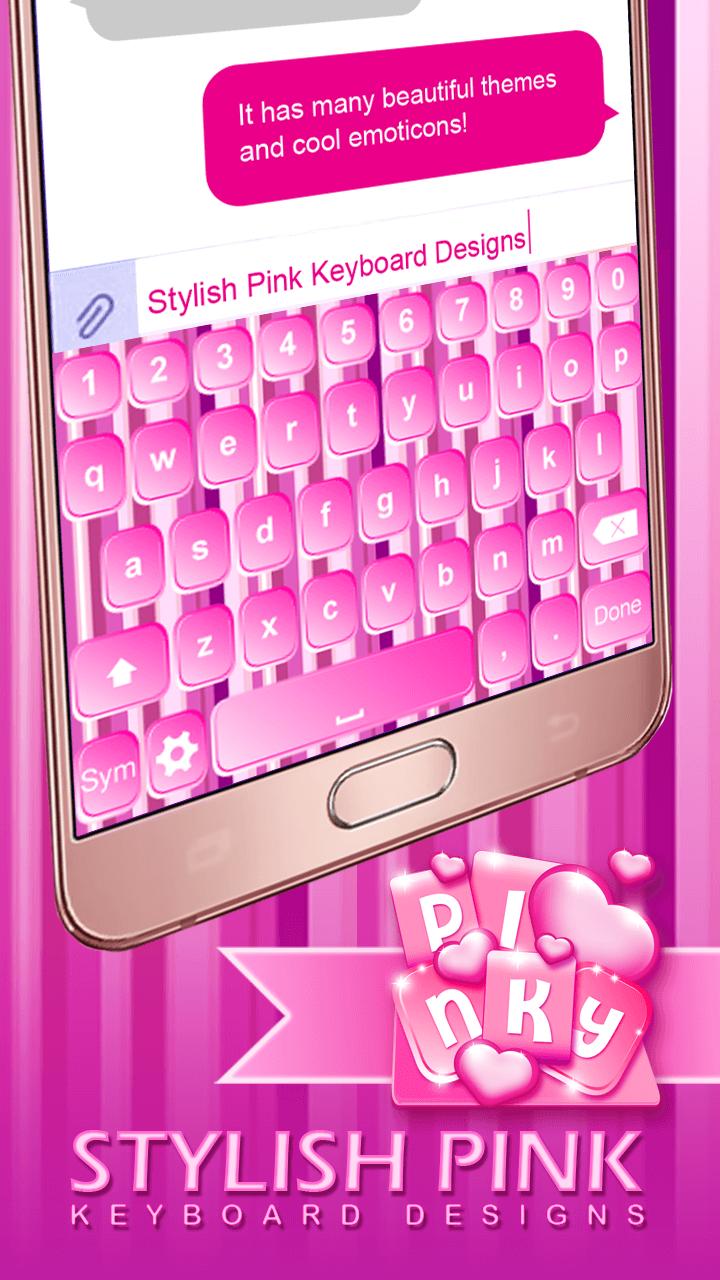 Сделай 1 розовым. Розовая клавиатура на телефон. Приложение для клавиатуры. Иконки для приложений розовые клавиатура. Розовая клавиатура на телефон Скриншот.
