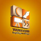 Youth Club - Inspiring Youth أيقونة