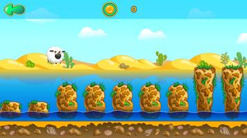 Tap jump اسکرین شاٹ 1