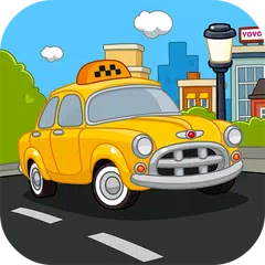 download Taxi per bambini APK