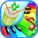 Le piano pour enfants. APK