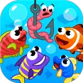 Fishing for kids
