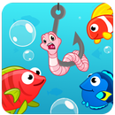 Rêve de pêche APK