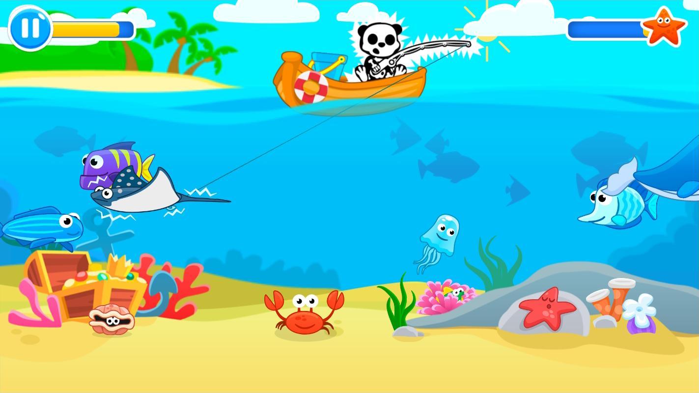 Memancing Untuk Anak Anak For Android Apk Download