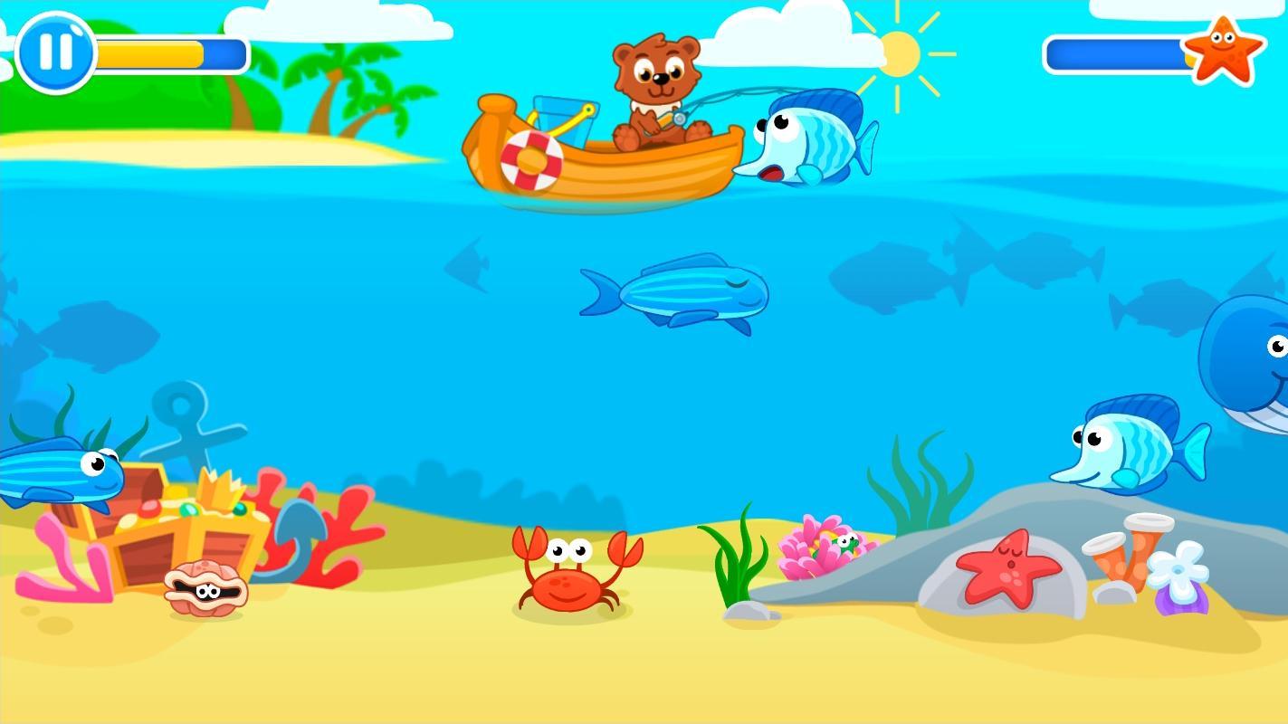 Memancing Untuk Anak Anak For Android Apk Download