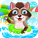 Aquapark pour les enfants APK