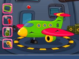 Kids Airport Adventure screenshot 2