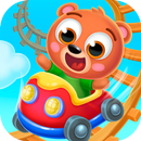 Amusement park for kids APK