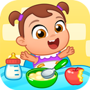 Perawatan bayi APK