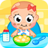 Baby Care : Toddler games APK
