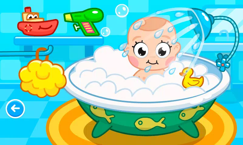 Baby Games: Kids Learning Game Mod apk download - Baby Games: Kids Learning  Game MOD apk 1.77 free for Android.