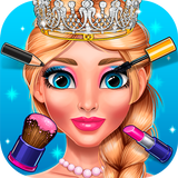 Beauty Salon: Princess-icoon