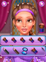 Beauty Salon: Princess স্ক্রিনশট 1