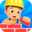 Builder for kids