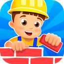 Builder for kids APK