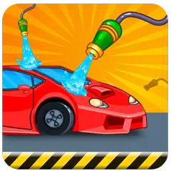 download Car wash XAPK