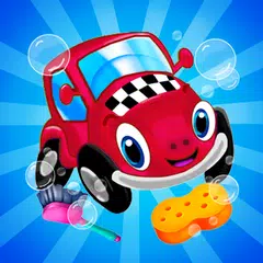 大洗車場 APK 下載