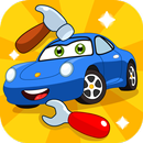 Réparation automobile APK