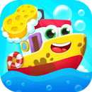 Lavage de navire APK