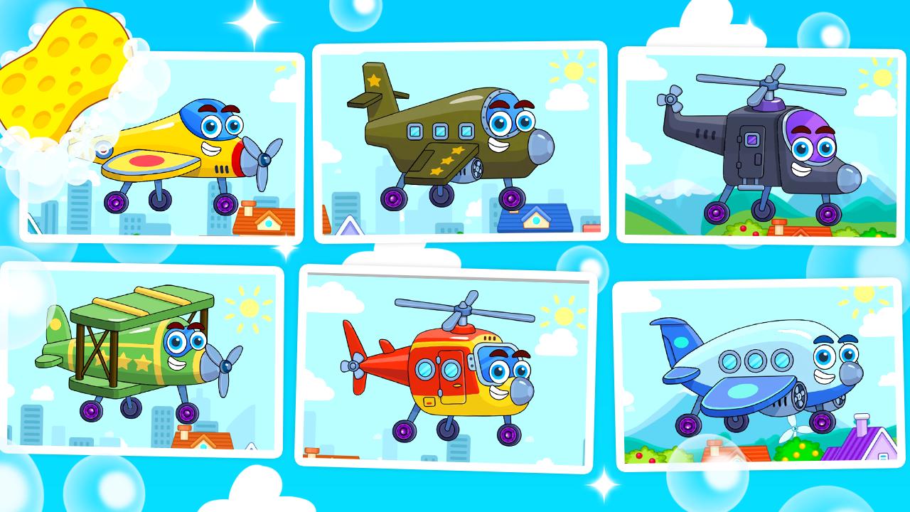 Том на самолете игра. Игра самолёты для детей. Игра про ремонт самолетов. Игра автомойка. Плакат вертолеты самолеты.