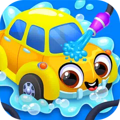 Car wash APK download