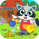 Maison de nettoyage APK