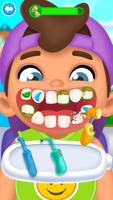 Dentiste pour enfants capture d'écran 1