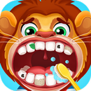 Médecin des enfants: dentiste APK