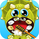 Dentist Dinosaurs APK